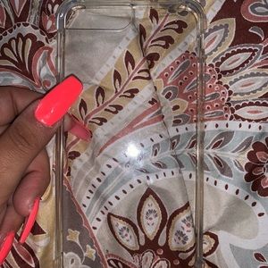iPhone 8 Plus case
